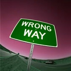 Wrong Way (Og Mix)