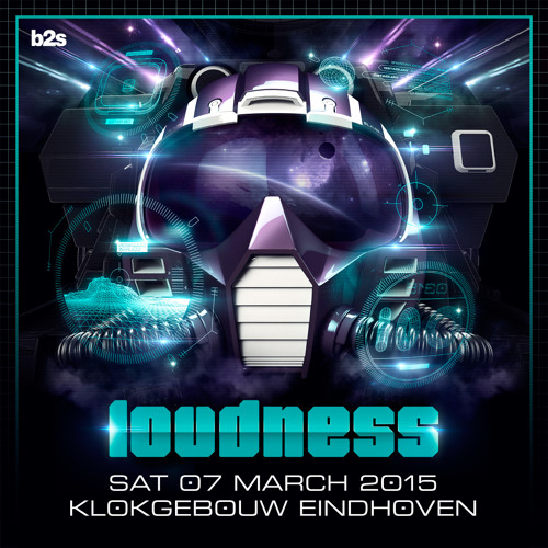 Artifact @ Loudness 07.03.2015