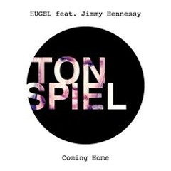 Hugel feat. Jimmy Hennessy - Coming Home - Oliver Moldan Remix (Edit) official remix