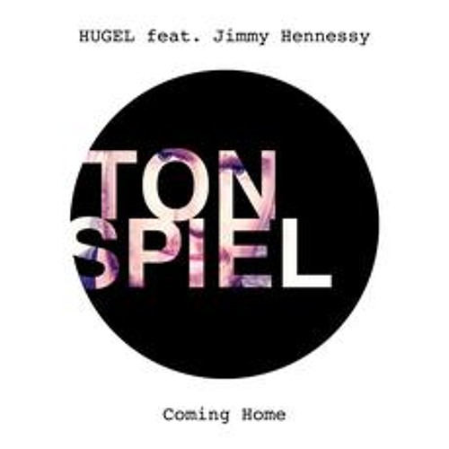 Hugel feat. Jimmy Hennessy - Coming Home - Oliver Moldan Remix (Edit) official remix