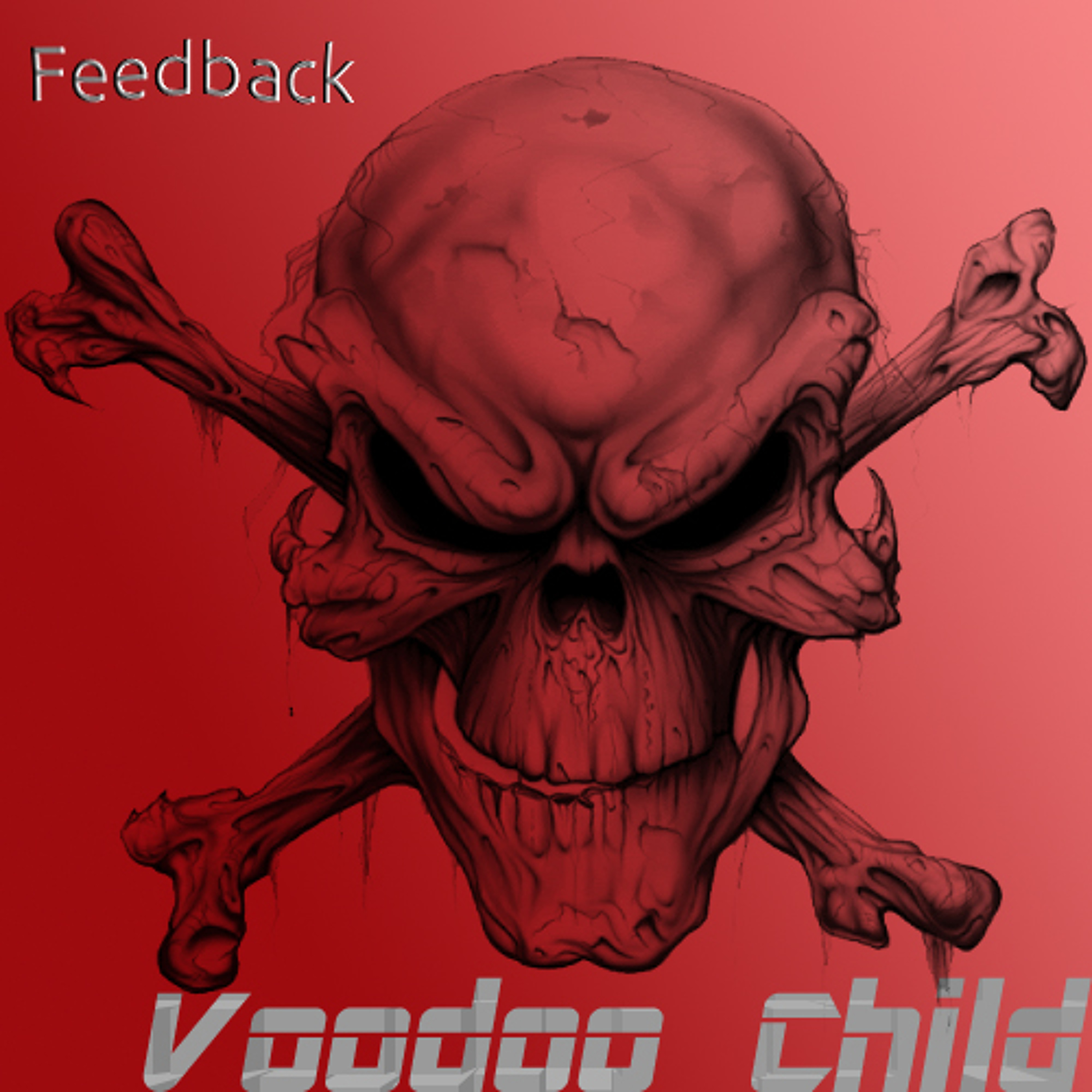 Feedback episode artwork