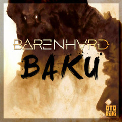 BARENHVRD - Baku