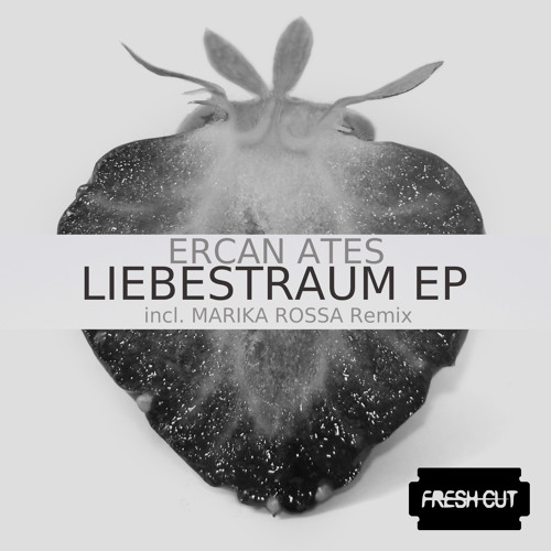 Ercan Ates - Liebestraum (Marika Rossa Remix) [Fresh Cut] CUT VERSION 128kbps