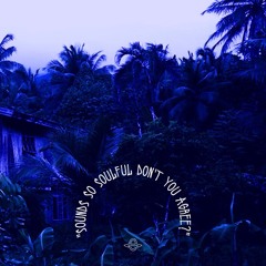 Sounds So Soulful Dont You Agree