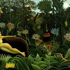 rousseau.