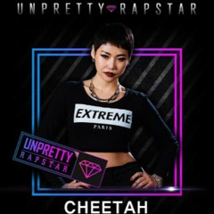 (Unpretty Rapstar) Cheetah - Coma 07