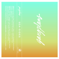 Fluff (ESPRIT 空想 Remix)