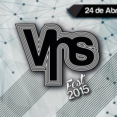 VHS Fest - Listen Up!