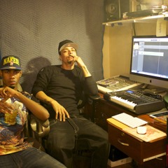 THE PACK. RAM1, JIG SHADY & Young C. (2013)