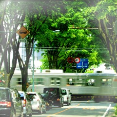 5駅止まってすぐ終点