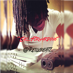 "Call Forwarding" Futuristic/Chief Keef/Autotune Type Beat[Prod.RellyBeatz]