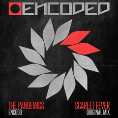 The Pandemics - Scarlet Fever