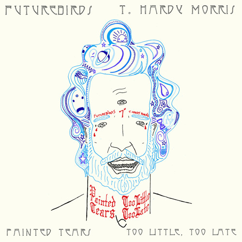 Painted Tears