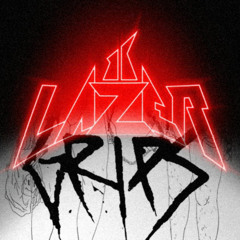 Lazerhawk x Death Grips - I Want Orion, I Need Orion (Tokyo Rider mash-up edit)