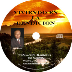 Viviendo En La Bendicion