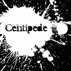 It`s Centipede. No wait, it`s Deadweight! Oh, Tomorrow is another day (R=Z mash-up)