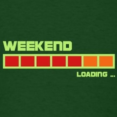 TGIF -  India John Sessions 2014