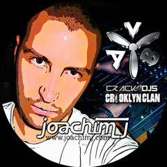 HOZIER - take me to the church (JOACHIM J rework)