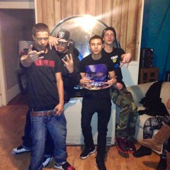 x SKI Ft. LaCar - I'm Good