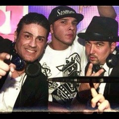 Dj Doc Tone & Rico Sparx feat. Mc Sesman - Perreo Reggaeton 2011