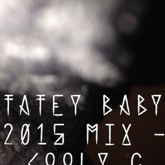 Tatey Baby Mix by Cooly G