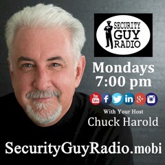 [077] The Media & Security With Chuck, Paul & Hillary Weintraub