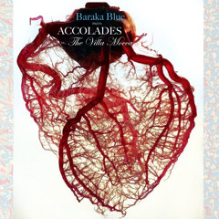 Have You No Heart? (Feat. MilTron) - Baraka Blue meets ACCOLADES in the Villa Mocca