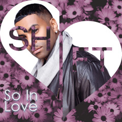 So In Love (Feat. Leans Maloy)