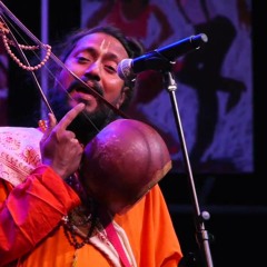 Dekhechi Roop Sagorey Moner Manush - - Lakhan Das Baul