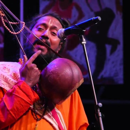 Dekhechi Roop Sagorey Moner Manush - - Lakhan Das Baul