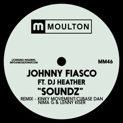Soundz - Johnny Fiasco ft. DJ Heather (Nima G & Lenny Kiser Remix)