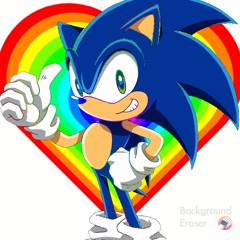 Green Hill Zone - @DQL Remix :) (Sonic ❤️x2. Mix)