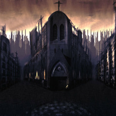 Horror Movie Soundtrack 6 - Dark Cathedral
