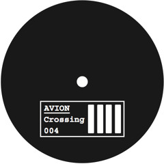 B1 AVION Ink (Original) Crossing004