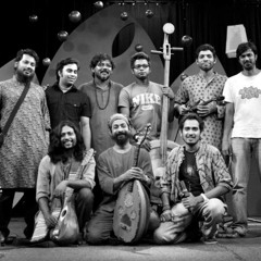 Shuha Jao Jao Re( Live) -- Joler Gaan