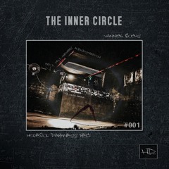 06. Yannick Fuchs & AudioDistraction - 2nd Generation (The Inner Circle) Preview (HD Rec.)