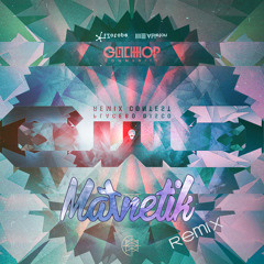 AMB - Placebo Disco (Matnetik Remix)