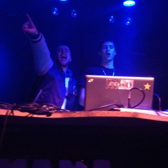 Destructive Brains VS Skull Demon (Autopsya Group Festival)