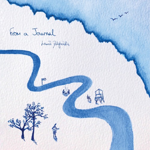 Stream My Bluebird Is a Storm Petrel by Lewis Dalgliesh | Listen online