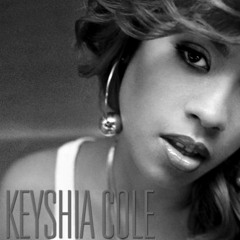 Keisha Cole - Love Cover