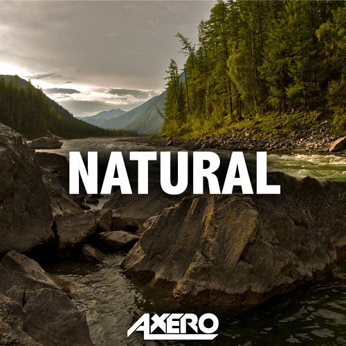 Axero - Natural