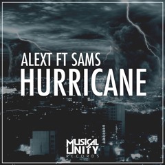 Alex T & SamS - Hurricane (Original Mix) | Free DL - Click "Buy"