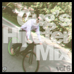 Gug's Hipster Mix (vol 6)