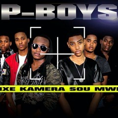 Fikse Kamera Sou Mwen | P-Boys