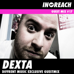 Dexta - In Reach Guestmix