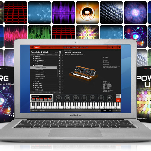sampletank 3 free sampletank 3 free