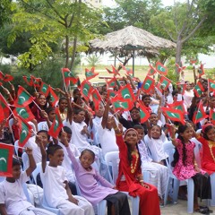 Makita 2015 Opening Song By Aboobakuru School