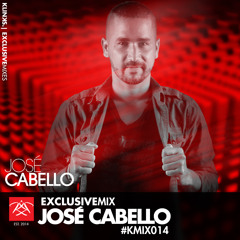 Jose Cabello - Klinks Exclusive 014