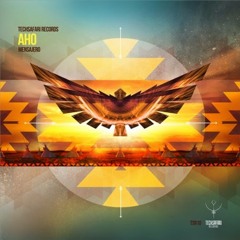 Aho - Mensajero