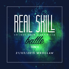 Real Skill Battle Tom II